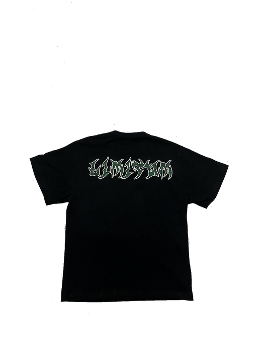 Drop Back T-Shirt