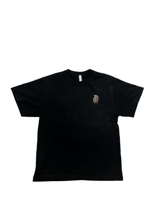 Drop Back T-Shirt